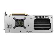 MSI RTX4070TI SUP GAM X SL WHI