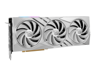 MSI RTX4070TI SUP GAM X SL WHI