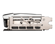 MSI RTX4070TI SUP GAM X SL WHI