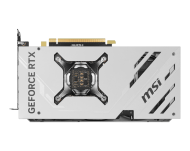 MSI RTX4070TI SUP VEN 2X WH OC