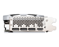 MSI RTX4070TI SUP VEN 2X WH OC