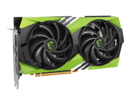 MSI RTX4060 GAMING X NV EDIT 8