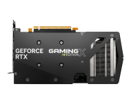 MSI RTX4060 GAMING X NV EDIT 8
