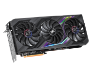 ASROCK RX7700XT PHANTOM 12G OC