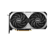 MSI RTX4070 VENTUS 2X E 12G OC