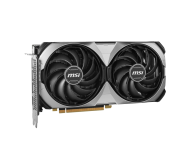 MSI RTX4070 VENTUS 2X E 12G OC