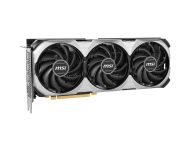 MSI RTX4060TI VENTUS 3X 8G OC
