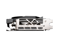 MSI RTX4060TI GAMING X TRIO 8G