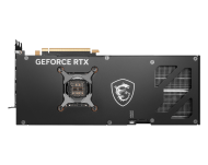 MSI RTX4080 SUPER  GAM X SLIM