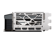 MSI RTX4080 SUPER  GAM X SLIM
