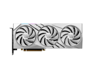 MSI RTX4070TI GAMX SLIM WH 12G