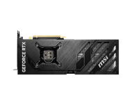 MSI RTX4070 VENTUS 3X 12G OC