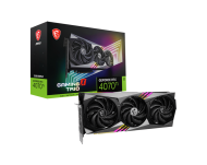 MSI RTX4070TI GAMING X TRIO