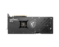 MSI RTX4070TI GAMING X TRIO