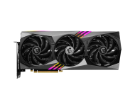 MSI RTX4070TI GAMING TRIO 12G