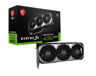 MSI RTX4080S 16G VENTUS 3X OC