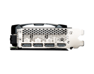 MSI RTX4070TI VENTUS 3X 12G OC