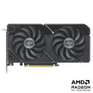 ASUS DUAL-RX7600XT-O16G