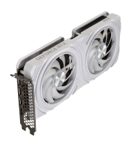 PALIT RTX4070 WHITE 12GB