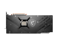 MSI RX7900XT GAMING TRIO CL 20