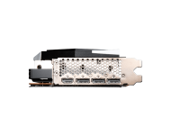 MSI RX7900XT GAMING TRIO CL 20