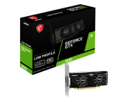 MSI GTX1630 4GT LP OC