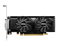 MSI GTX1630 4GT LP OC