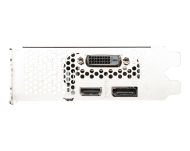 MSI GTX1630 4GT LP OC