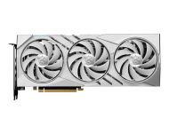 MSI RTX4060TI GAM X SLIM WH 16