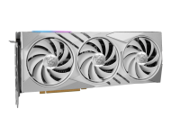 MSI RTX4060TI GAM X SLIM WH 16