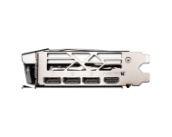 MSI RTX4060TI GAM X SLIM WH 16