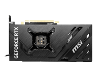 MSI RTX4070 VENTUS 2X 12G OC