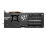 MSI RTX4070 GAMING X TRIO 12G