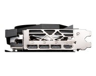 MSI RTX4070 GAMING X TRIO 12G