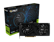 PALIT RTX4070 SUPER DUAL 12GB