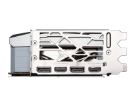 MSI RTX4080S 16G GAM X SL WHIT