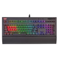 Клавиатура Thermaltake Premuim X1 RGB Mechanical RGB Blue Switch