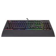 Клавиатура Thermaltake Premuim X1 RGB Mechanical RGB Blue Switch