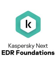 Лиценз за ползване на програмен продукт Kaspersky Next EDR Foundations Eastern Europe  Edition. 150-249 User 1 year Base License