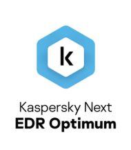 Лиценз за ползване на програмен продукт Kaspersky Next EDR Optimum Eastern Europe  Edition. 100-149 User 1 year Base License