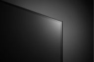 Телевизор LG OLED48C41LA, 48" UHD OLED evo, 4K (3840 x 2160), DVB-C/T2/S2, Full Cinema Screnn, Alpha 9 AI 4K Gen7, 144Hz, ThinQ AI, HDR10, VRR, NVIDIA G-SYNC, AMD FreeSync, Dolby Vision, Dolby Atmos, Wi-Fi, Bluetooth, HDMI, USB, Airplay 2, Multi View, Met
