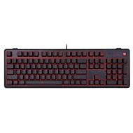 Клавиатура Thermaltake Meka PRO Mechanical Brown Switch