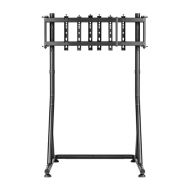 Стойка Thermaltake Triple Racing Monitor Stand