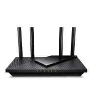 Безжичен рутер TP-Link Archer AX55 Pro, AX3000, Wi-Fi 6, Multi Gigabit