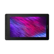 Графичен дисплей таблет HUION Kamvas RDS-160, 15.6", Черен
