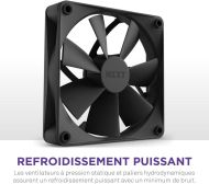 Охладител за процесор NZXT Kraken Elite 360 Black, 2.72" LCD Display