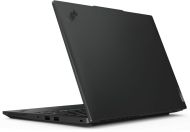 Лаптоп Lenovo ThinkPad L14 G5 Intel Core Ultra 7 155U (up to 4.8GHz, 12MB), 16GB DDR5-5600, 512GB SSD, 14" WUXGA (1920x1200) IPS AG, Intel Graphics, 5MP&IR Cam, Backlit KB, Black, WLAN, BT, 3cell, SCR, FPR, DOS, 3Y Onsite