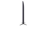 Телевизор LG 50UT80003LA, 50" 4K UltraHD TV 4K (3840 x 2160), DVB-T2/C/S2, webOS 24 Smart TV, ThinQ AI, Alpha 5 AI 4K Gen7, WiFi, HDR10 pro, HLG, ALLM/HGiG, AI Upscaling, AI Sound(Virtual 9.1.2 Up-mix), AirPlay, Quick Card, HDMI eARC, CI, LAN, USB, Blueto