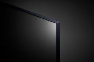 Телевизор LG 50UT80003LA, 50" 4K UltraHD TV 4K (3840 x 2160), DVB-T2/C/S2, webOS 24 Smart TV, ThinQ AI, Alpha 5 AI 4K Gen7, WiFi, HDR10 pro, HLG, ALLM/HGiG, AI Upscaling, AI Sound(Virtual 9.1.2 Up-mix), AirPlay, Quick Card, HDMI eARC, CI, LAN, USB, Blueto