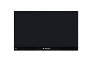 Монитор Verbatim PMT-17-4K Portable Touchscreen Monitor 17.3" 4K Ultra HD Metal Housing